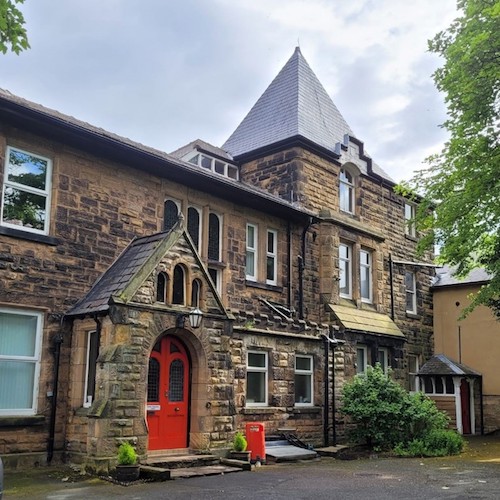 Prenton Preparatory School